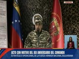 Pdte. Nicolás Maduro: Hemos salido victoriosos en todas las pruebas, en todas las coyunturas