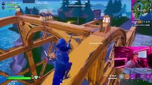 Fortnite Reload RANKED Mode is Here