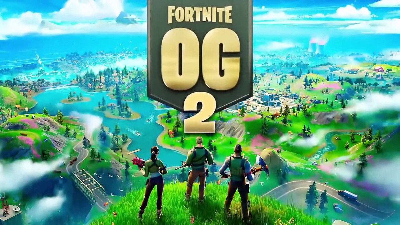 Why We Need OG Chapter 2 NOW