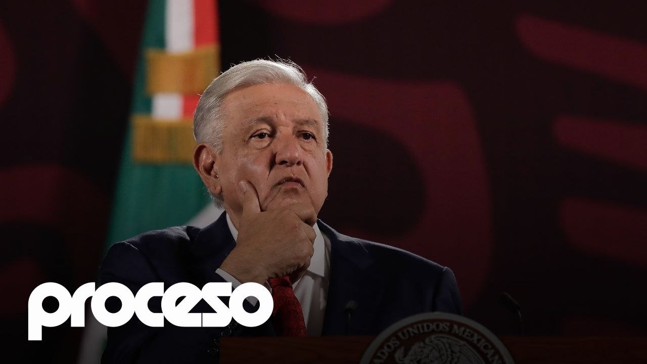 Los temas más importantes de la conferencia mañanera del miércoles 25 de septiembre