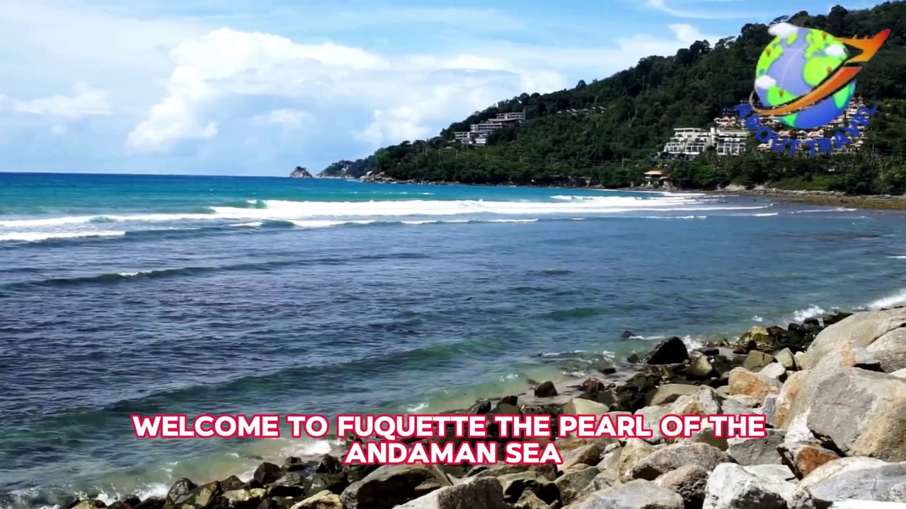 Top 10 Phuket Beaches You Must Visit in 2024
