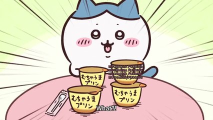 [ENG] EP.111 Chiikawa