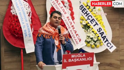 Download Video: Demokrat Parti Genel Başkanı Uysal: 'Ülkemiz yanlış kararların bedelini ödüyor'