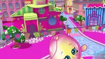 Shopkins Cartoon   Episode 36 'Swing Vote'