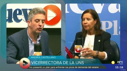 Allica y Prieta - 26 de septiembre - Andrea Castellano