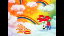 The Care Bears   'The Night The Stars Went Out'