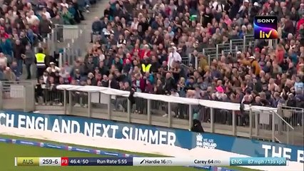 England vs Australia cricket match