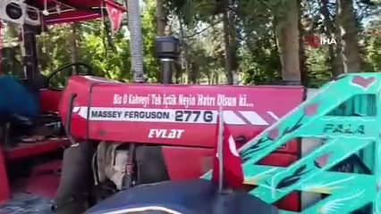 O kadar ceza aldı yine bu tutkusundan vazgeçmiyor