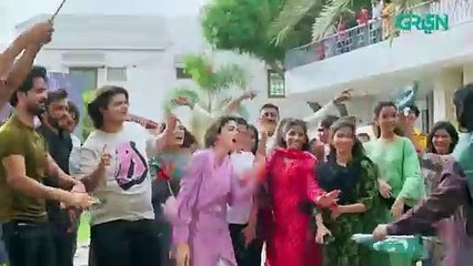 Iqtidar Episode 1 [ENG CC] Anmol Baloch _ Ali Raza _ 19th September 2024 _ Green TV Entertainment(480P)