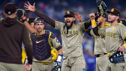 Padres Secure Playoff Spot with Victory Over Dodgers on Tuesday ⚾