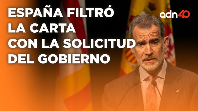 España no enviará representante a la toma de protesta de Claudia Sheinbaum I Todo Personal