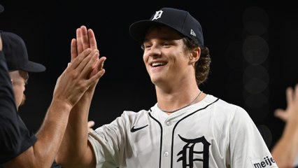 Tigers Eye MLB Playoffs After Strong Finish 🐯