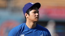 Exploring Dodgers' Chances in NL West with Shohei Otani