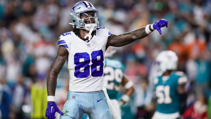 CeeDee Lamb Prop Bets Surge Amid Accountability Calls