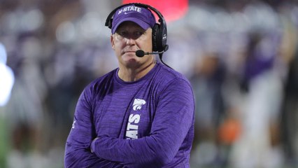 Kansas State vs. Oklahoma State: Crucial Big 12 Showdown Preview