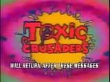 Ep12 - Toxic Crusaders