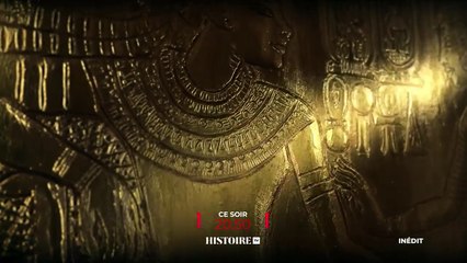 Toutânkhamon, l'ultime exposition - Bande annonce