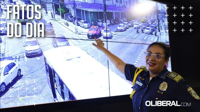 Pesquisa sobre segurança pública para mulheres em Belém é premiada em evento nacional