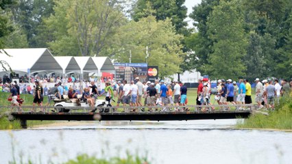 Exploring Royal Montreal Golf Club: Smylie Kaufman's Insight