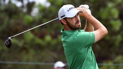 Patrick Cantley's Impact On Presidents Cup: Top Scorer Insights