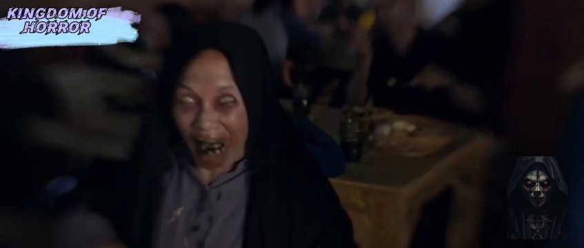 فيلم رعب ممنوع من العرض احبس أنفاسك