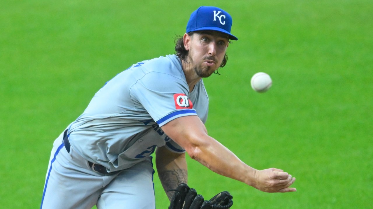 Nationals vs. Royals: Analyzing Key Pitchers and Game Odds