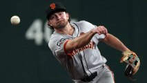 Diamondbacks Blanked 11-0 by Giants in Key Game on Tuesday