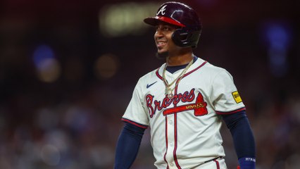 Braves Triumph Over Mets 5-1 as Ozuna Cranks 39th Homer