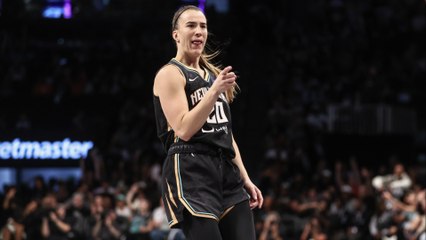 Sabrina Ionescu's Performance & Betting Tips for WNBA