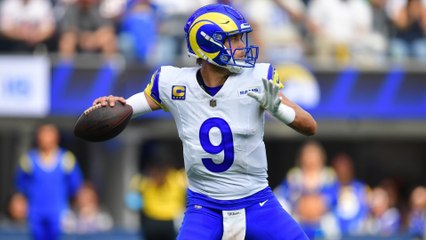 Bears vs Rams: 2.5 Point Spread and Game Predictions