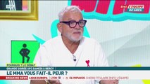 Pourquoi le MMA explose en France malgré les critiques ?  - L'Équipe de Greg - extrait