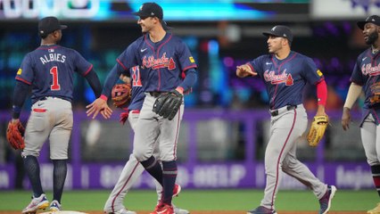 NL Postseason Race Heats Up: Mets, Braves Prepare for Series