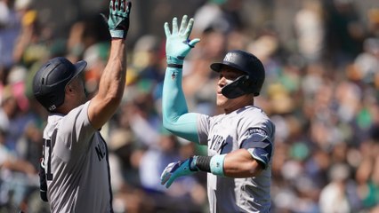 Will the Yankees Clinch Against the Orioles Tonight?