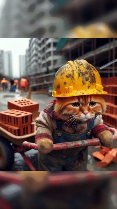 Por Responsible Cat EP10