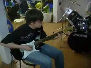 Cranberries - Zombie par les Pakrettes Sauvages V.1.0