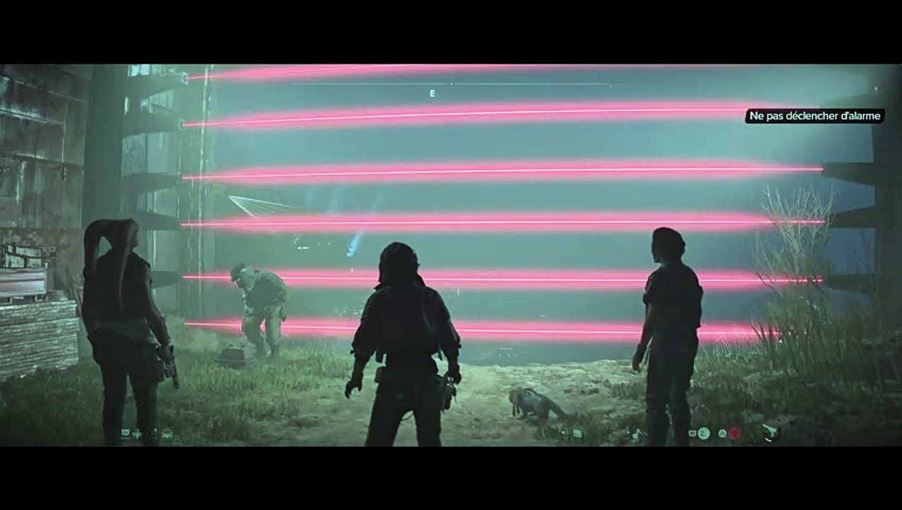 Le Braquage - Star Wars Outlaws Walkthrough