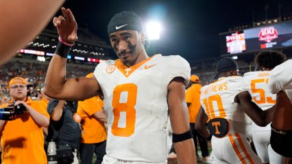 Tennessee vs. Oklahoma Recap: Loads of Struggles in Key Game