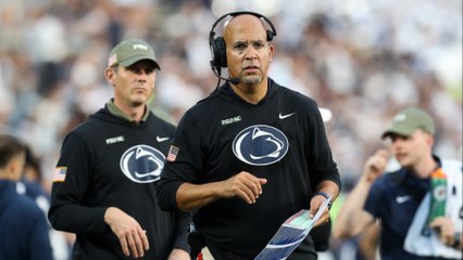 Undefeated Illinois vs. Penn State Showdown in Happy Valley
