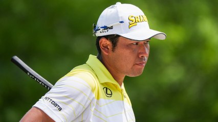 Smylie Kaufman Breaks Down the Presidents Cup International Team