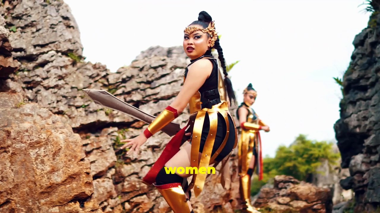 How History Shaped Women's Roles - And Why It Matters Now