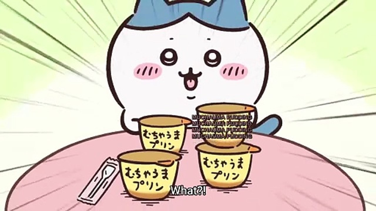 [ENG] EP.111 Chiikawa