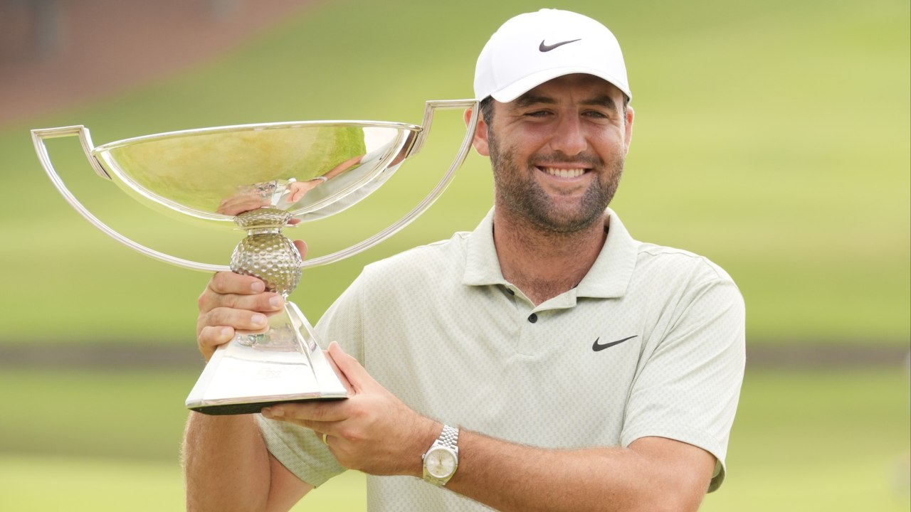 PGA Best Bets: Ultimate Guide to the 2024 Presidents Cup