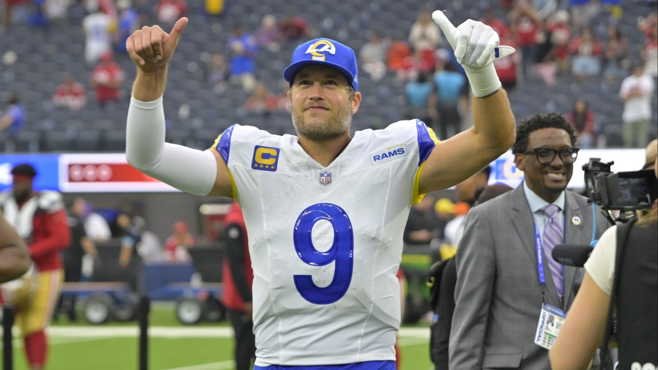 Dramatic Rams Victory Over 49ers: A Final Minute Win