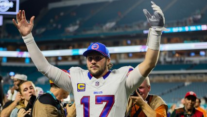 Bills Face Jaguars Amid High Stakes Monday Night Game