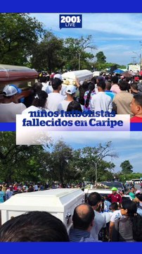 ¡Emotiva despedida!