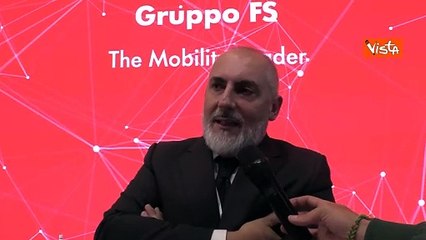 Fs a Berlino per Innotrans, l'ad Donnarumma: Noi locomotiva del settore ferroviario europeo