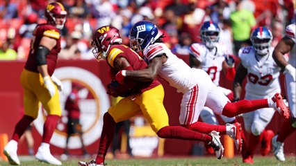 Fantasy Football Insights: Terry McLaurin's Week 3 Outlook