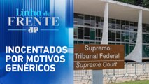 STF julga novo júri para réus absolvidos por “piedade” | LINHA DE FRENTE