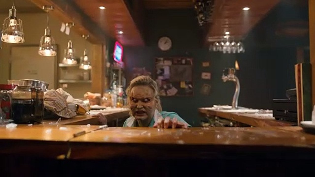 ash vs. evil S1 - 24 - Killer killen