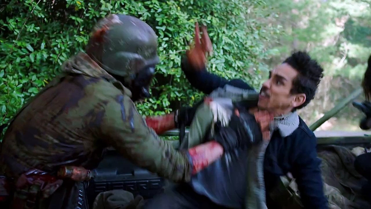 ash vs. evil S1 - 29 - blutige Angelegenheit